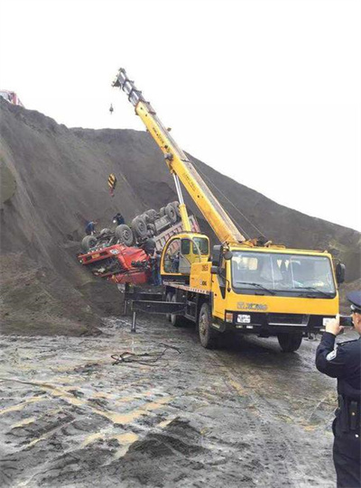 平房区上犹道路救援